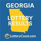 lottery georgia results